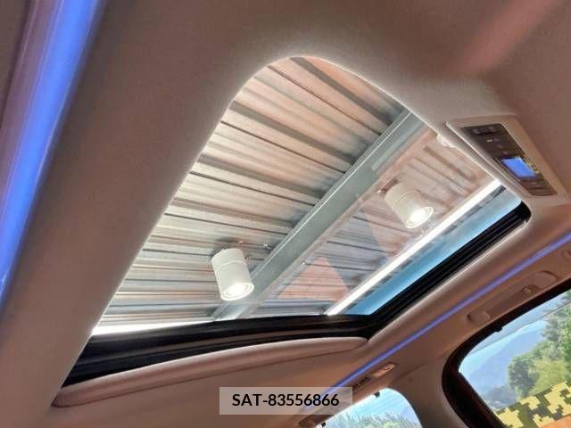 Toyota ALPHARD 2021-09 281040-3