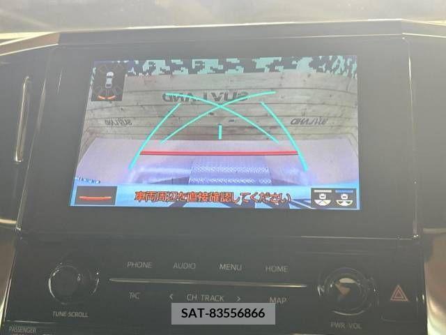 Toyota ALPHARD 2021-09 281040-5