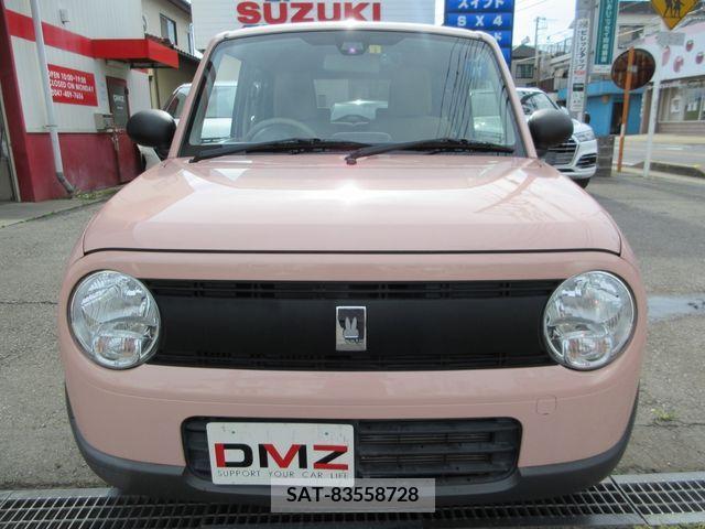 Suzuki LAPIN 2019-03 305728-2
