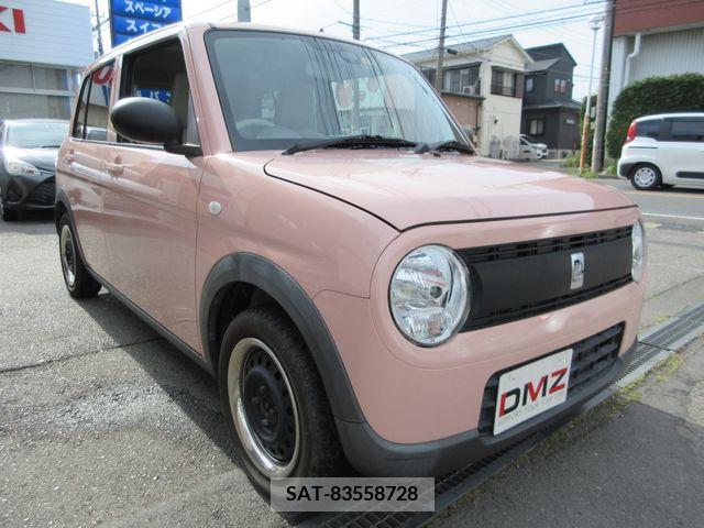 Suzuki LAPIN 2019-03 305728-1