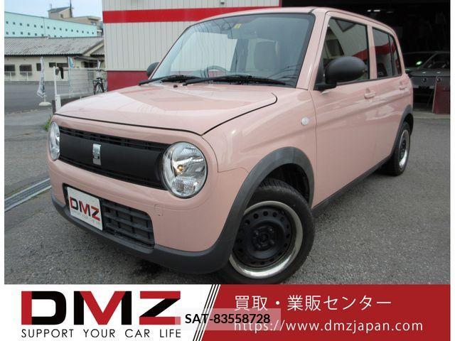 Suzuki LAPIN 2019-03 305728-0