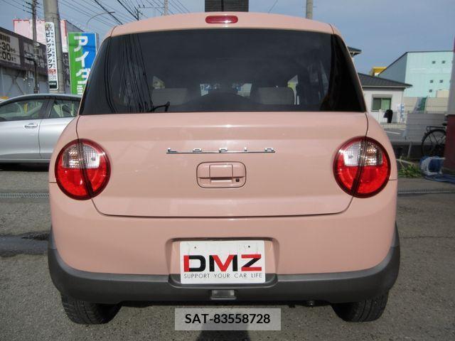 Suzuki LAPIN 2019-03 305728-3