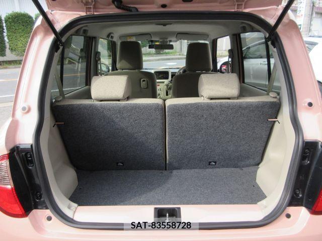 Suzuki LAPIN 2019-03 305728-13