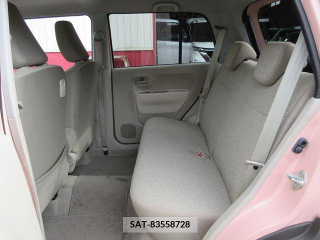Suzuki LAPIN 2019-03 305728-12