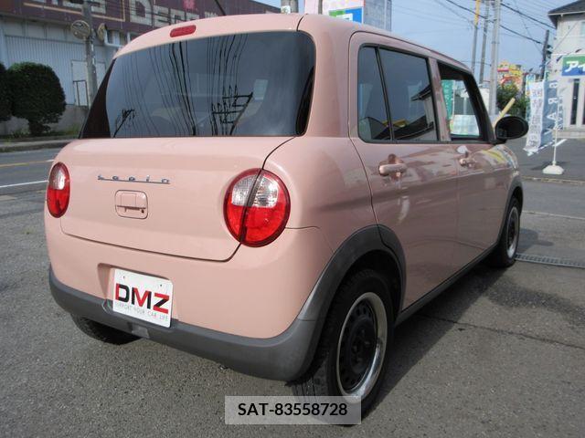 Suzuki LAPIN 2019-03 305728-5