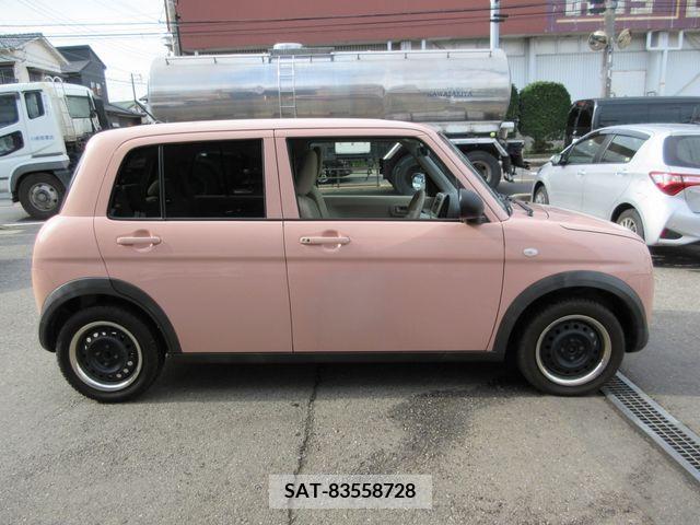 Suzuki LAPIN 2019-03 305728-7