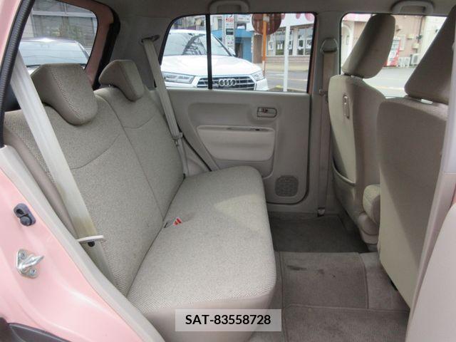 Suzuki LAPIN 2019-03 305728-11