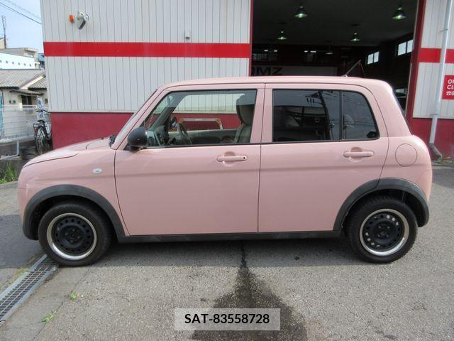 Suzuki LAPIN 2019-03 305728-6