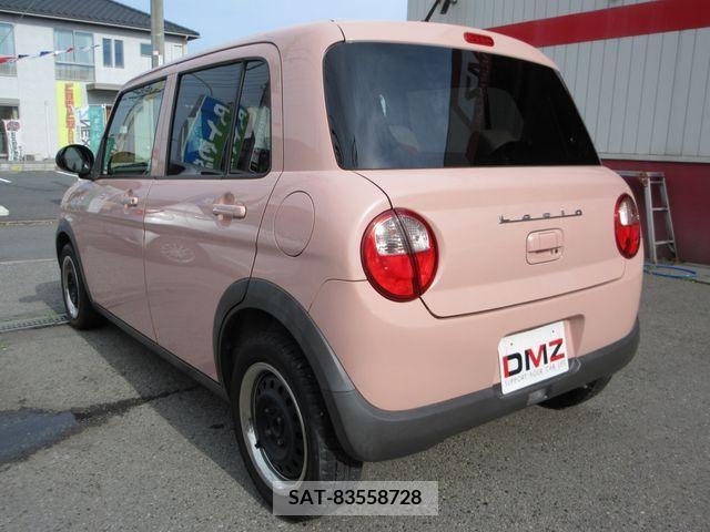 Suzuki LAPIN 2019-03 305728-4