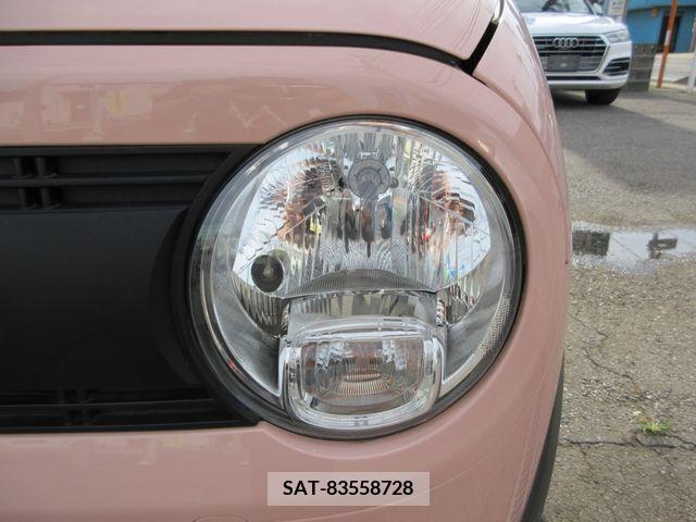 Suzuki LAPIN 2019-03 305728-16