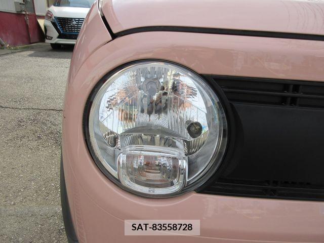 Suzuki LAPIN 2019-03 305728-15
