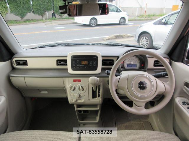 Suzuki LAPIN 2019-03 305728-14