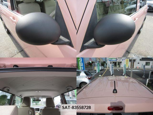 Suzuki LAPIN 2019-03 305728-19