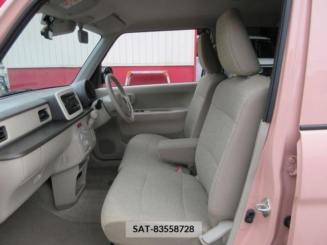 Suzuki LAPIN 2019-03 305728-10