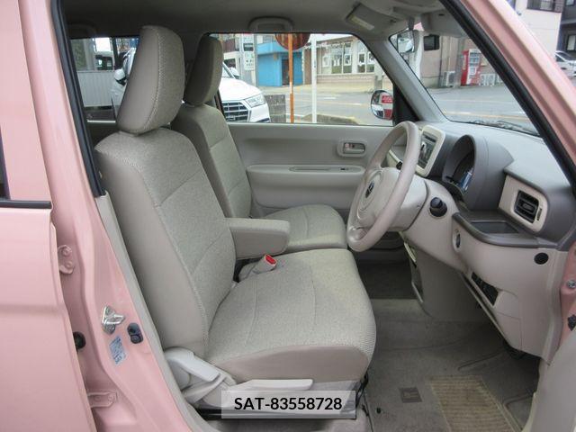 Suzuki LAPIN 2019-03 305728-9