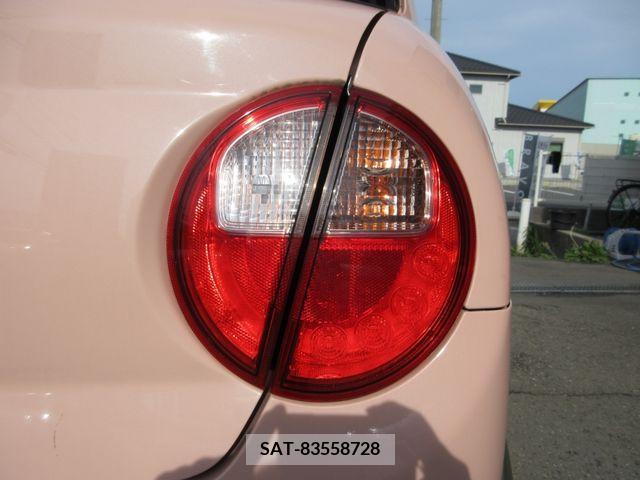 Suzuki LAPIN 2019-03 305728-18
