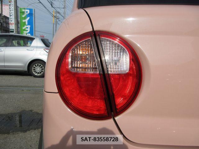 Suzuki LAPIN 2019-03 305728-17