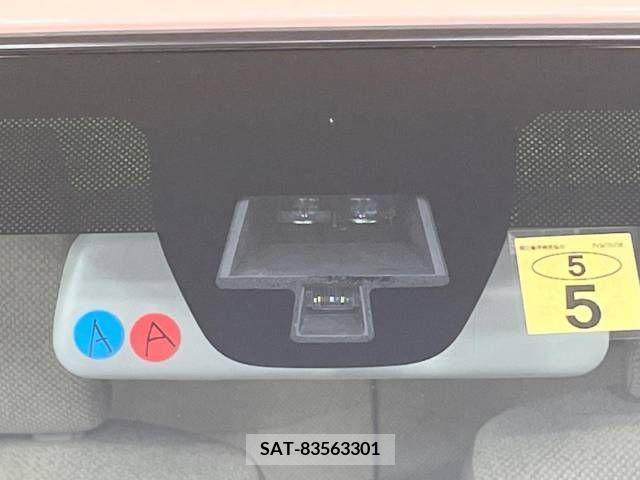 Suzuki LAPIN 2015-06 209560-2