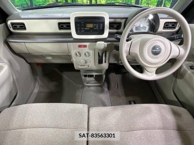 Suzuki LAPIN 2015-06 209560-1