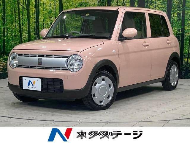 Suzuki LAPIN 2015-06 209560-0