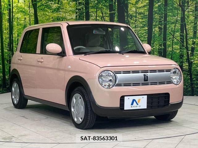 Suzuki LAPIN 2015-06 209560-16