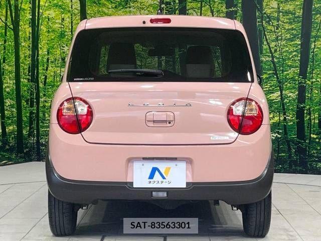 Suzuki LAPIN 2015-06 209560-15