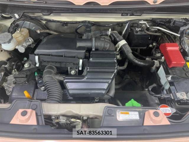 Suzuki LAPIN 2015-06 209560-18