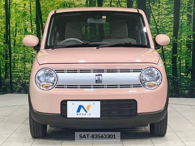 Suzuki LAPIN 2015-06 209560-14