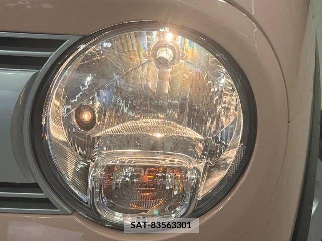 Suzuki LAPIN 2015-06 209560-12