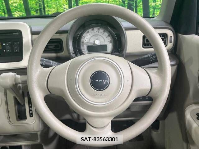 Suzuki LAPIN 2015-06 209560-11