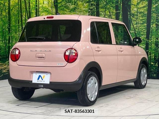 Suzuki LAPIN 2015-06 209560-17