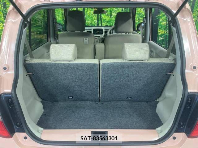 Suzuki LAPIN 2015-06 209560-10