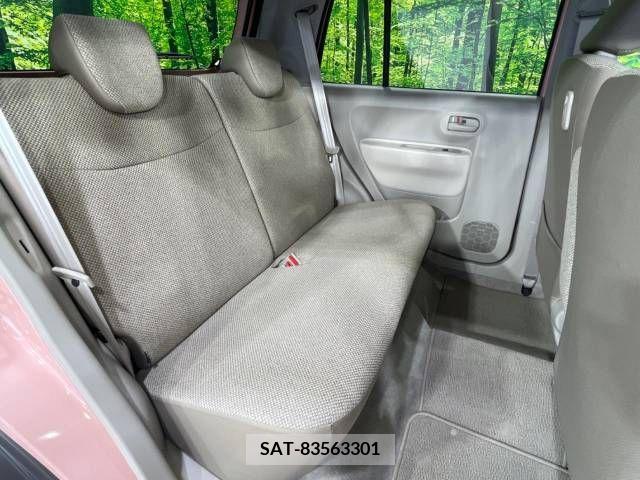 Suzuki LAPIN 2015-06 209560-9