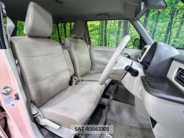 Suzuki LAPIN 2015-06 209560-8