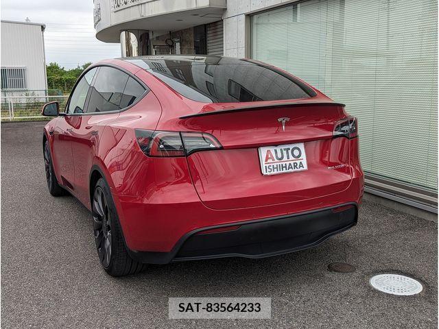 Tesla MODEL Y 2022-09 375276-2