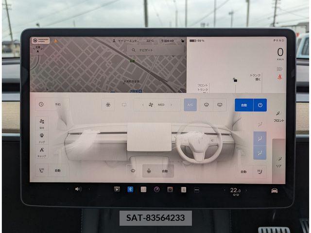 Tesla MODEL Y 2022-09 375276-19