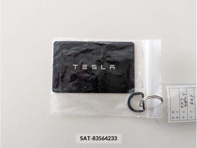 Tesla MODEL Y 2022-09 375276-28