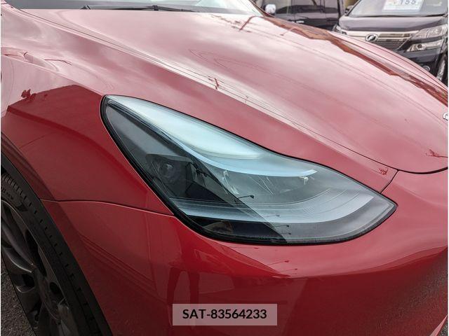 Tesla MODEL Y 2022-09 375276-27