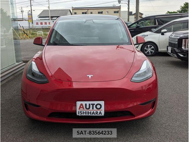 Tesla MODEL Y 2022-09 375276-3