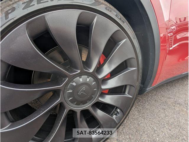Tesla MODEL Y 2022-09 375276-25