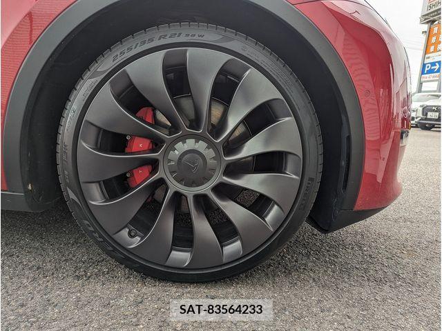 Tesla MODEL Y 2022-09 375276-24