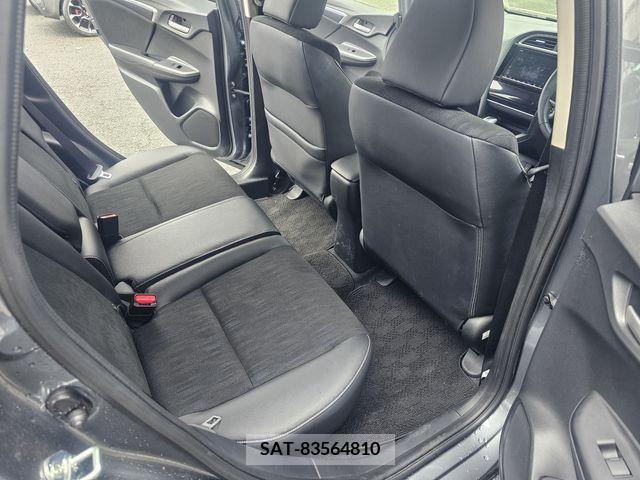 Honda SHUTTLE 2019-11 232842-4