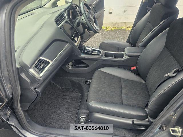 Honda SHUTTLE 2019-11 232842-5