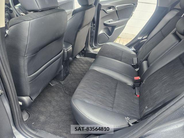 Honda SHUTTLE 2019-11 232842-6