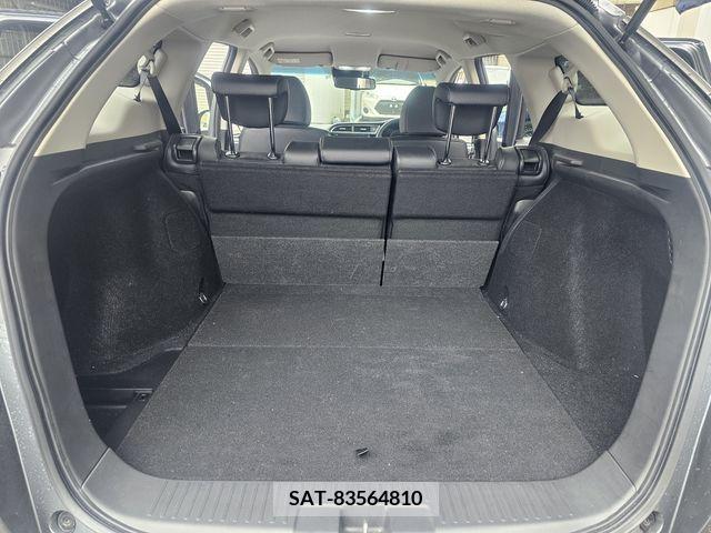 Honda SHUTTLE 2019-11 232842-7