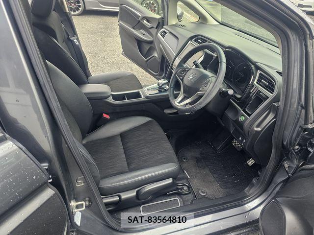 Honda SHUTTLE 2019-11 232842-3