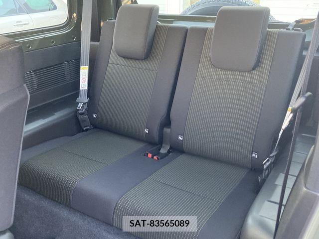 Suzuki JIMNY 2021-01 306223-18