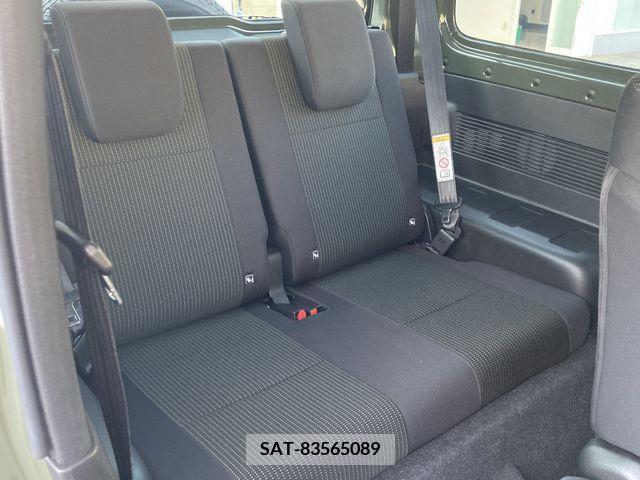 Suzuki JIMNY 2021-01 306223-17