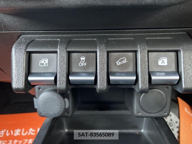 Suzuki JIMNY 2021-01 306223-19