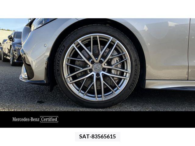 Amg C-CLASS 2023-01 205607-3